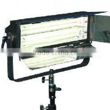 2 Cool Video Tricolor Fluorescent Light Daylight Camcorder Light