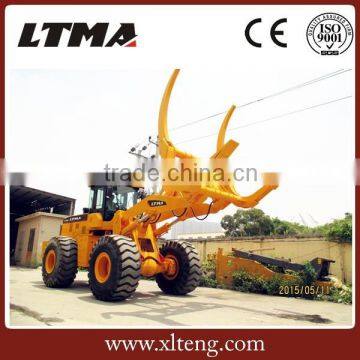 china log loader LTMA customizing atv log loaders sale