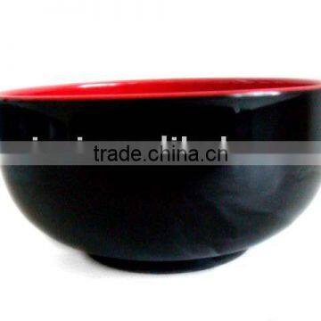 Melamine salad bowl