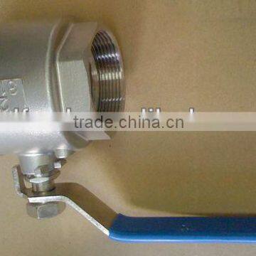 Ball Valve