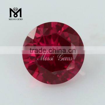 Top Quality Factory Direct Sell Synthetic Ruby