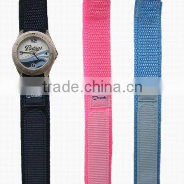 Sports watch with changeable straps /Watch with changeable straps