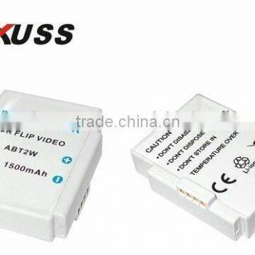ABT2W Camera Battery Lithium Digital Camera Battery Pack for CIS.