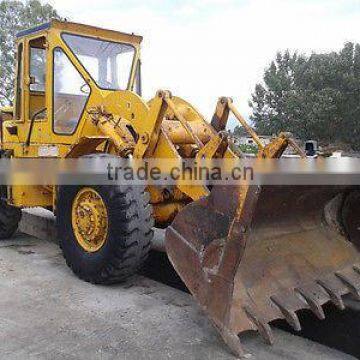 USED MACHINERIES - CAT 950 C WHEEL LOADER (3058)