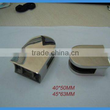 glass clamp