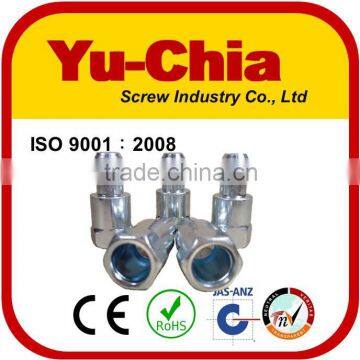 Oem Hex Head Nut Carbon Steel photo-3