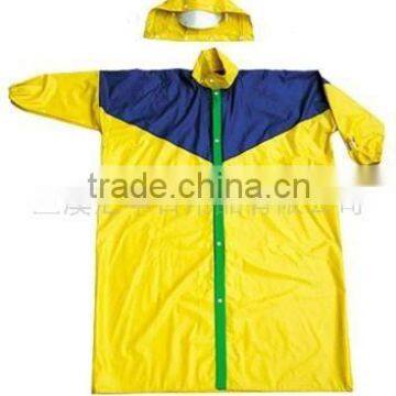 raincoat material, rainwear fabric