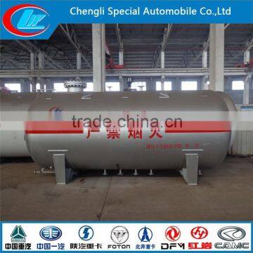 10CBM LPG Tank Container