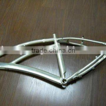 700C alloy/e-bike frame