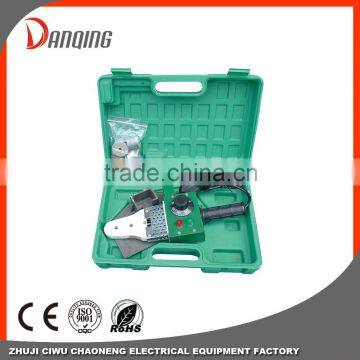 20/32mm manual ppr pipe welding machine