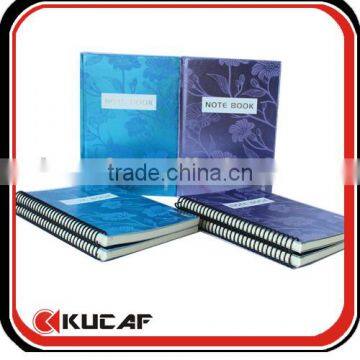 Types of School Notebooks