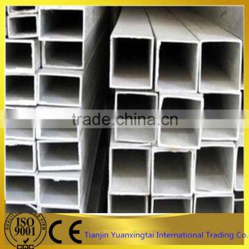 China!!Carbon black pipe/Carbon steel tube/Rectangular steel tube