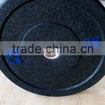 Hi-temp Bumper Plates,bumper Plates Crossfit Training photo-2