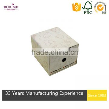 Customized Chinese Wholesale Popular Fashionable Beautiful New Style Baby Box