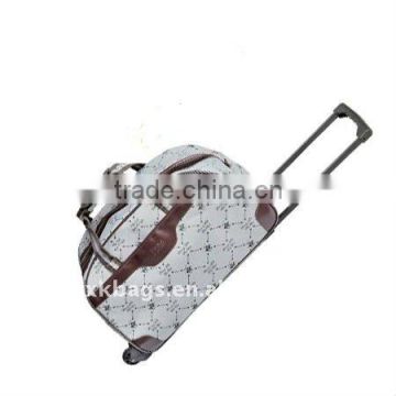 travel trolley bags