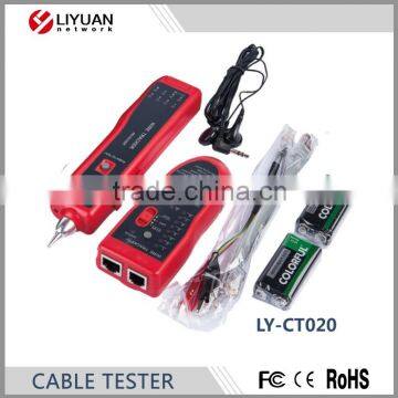 LY-CT020 Most Popular network tool Cable Tracker forRJ45,RJ11 cable