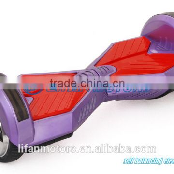 Wholesale hoverboard 2 wheel self balancing electric scooter cheap hoverboard