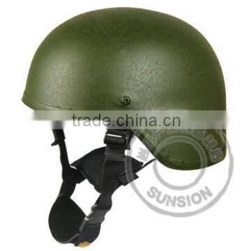 Ballistic Helmet With NIJ IIIA