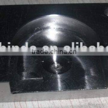 CNC Precision Machining photo-2