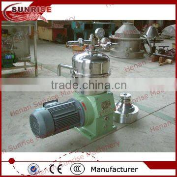 Centrifuge Milk Skimmer photo-5