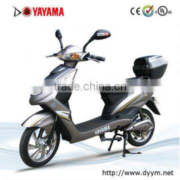 Electric bike