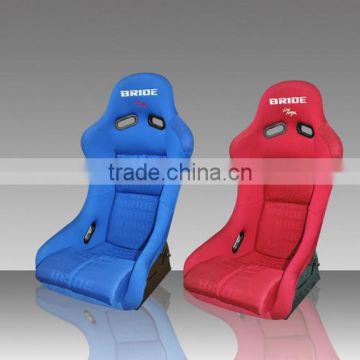 Race seat BRIDE bucket seats racing seats MR/FRP