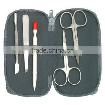 Professional Manicure Pedicure Instruments Supplies