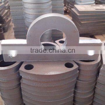 High Definition 1325 Cnc Plasma Cutter photo-6