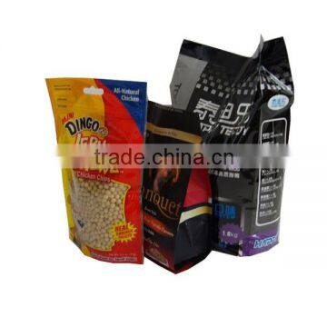 food storage bag 1.5 gallon doggy bag dog food