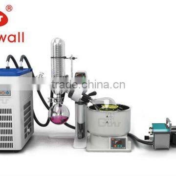 R series vacuum rotary evaporator with PTFE sealing