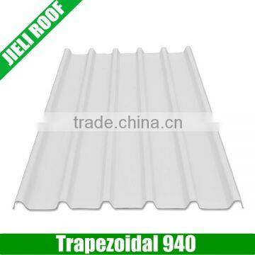 asa upvc reinforced synthetic resin roof tile