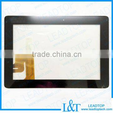for Asus TF201 TCP10C93 V0.3 digitizer with frame