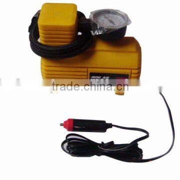 12V air compressor