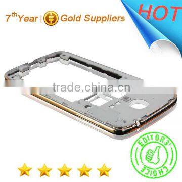 Wholesale Middle Bezel For Samsung Galaxy s4 Back Housing Middle Plate Replacement,for Samsung Replacement