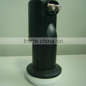 Good Quality Universal KU band Twin LNB RS-1102