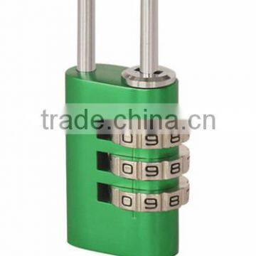 High quality password padlock/combination padlock/number lock