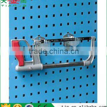TJG Z06-E001 Wire Hook For Display Wire Or Line Metal Tool Hook photo-4