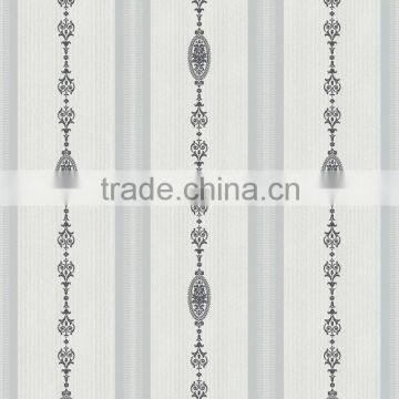 2015 New Catalog Non-woven-wallpaper for Project F-8001 Cheap but With High Quality Classic and Mordern Design photo-5