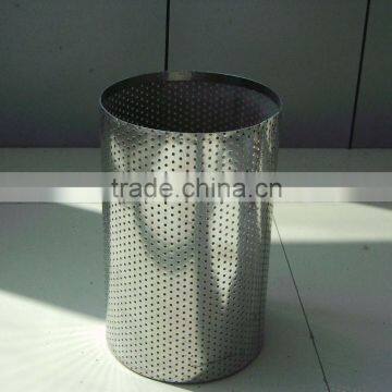 Steel Plate Perforated Metal Sheet