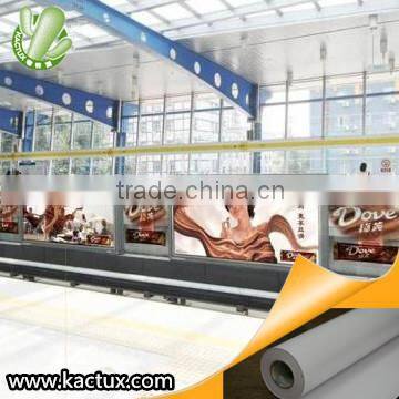 PP Synthetic Paper, Eco-solvent PP Paper Printing, Solvent PP Paper Roll