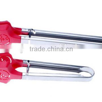 Nylon Pastry Tongs