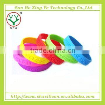 Best selling modern and elegant in fashion bracelet wristband innovative products for import