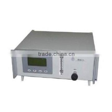 On-line Mini Water Analysis system