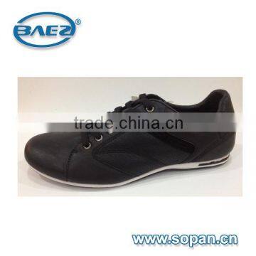 new style fashion china shoe for men