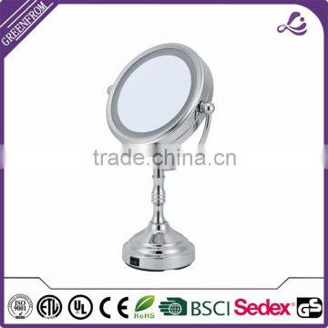 Desktop 10x Magnifying Table Mirror photo-2