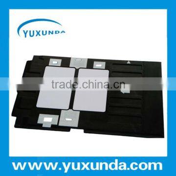 PVC card tray for ID card