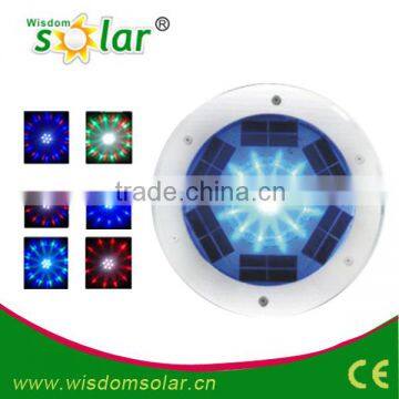 Solar underground light,solar brick lamp,solar led brick lights