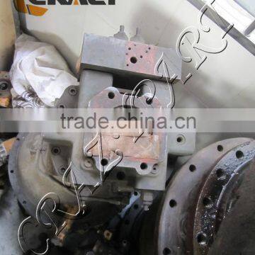 New/useds HD900-7 Hydraulic Pump for KATO Excavator Spare Part photo-3