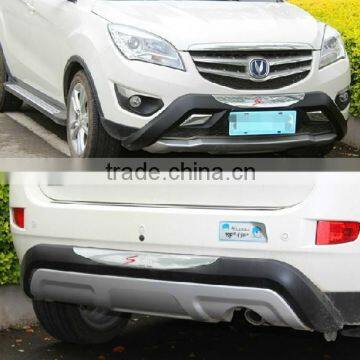 bumper guard for chana CS35 (type A)