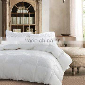 wholesale price hotel eiderdown silk duvet full manual product